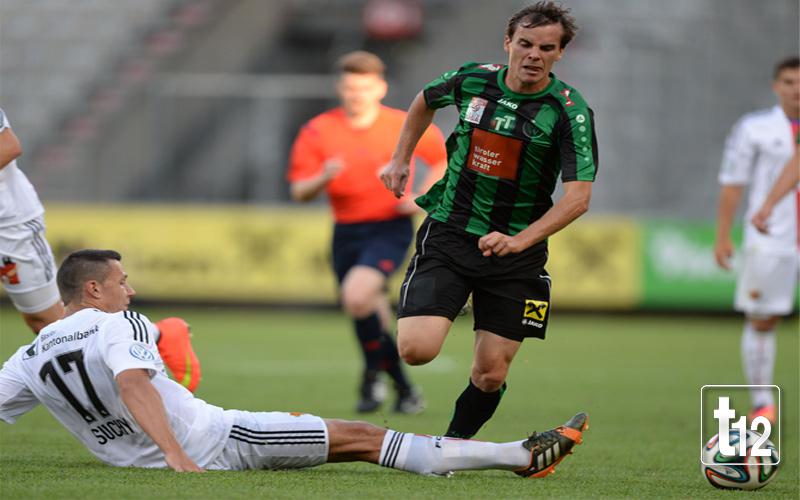 Simon Zangerl