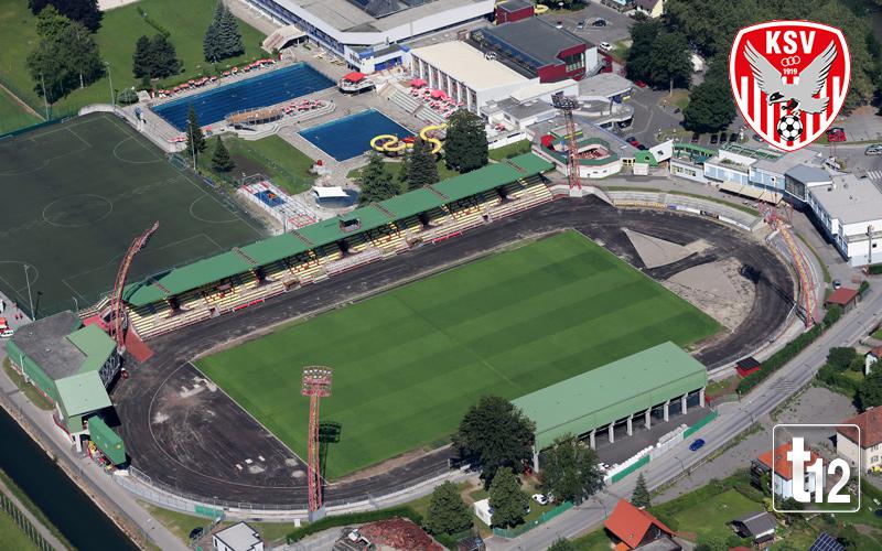 Kapfenberg