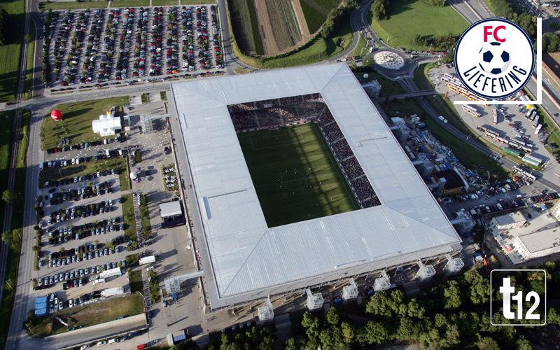 liefering