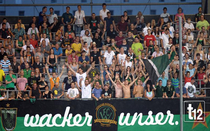 wacker unser