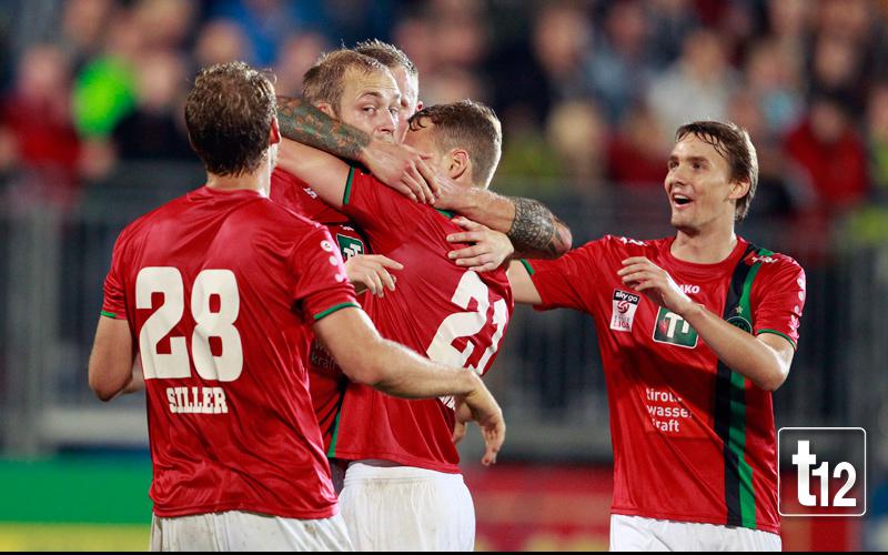 januskoepfige wacker