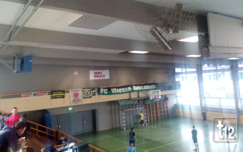 Hallenturnier