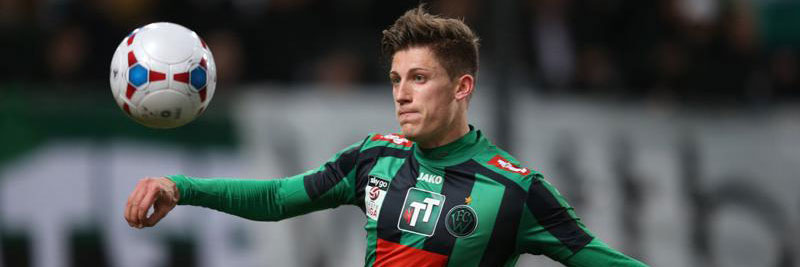 Florian Jamnig