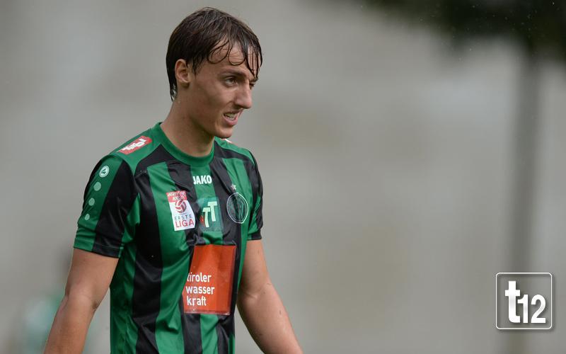 Dominik Popp
