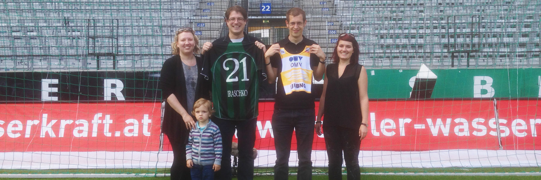 Auktion brachte 700 Euro ein