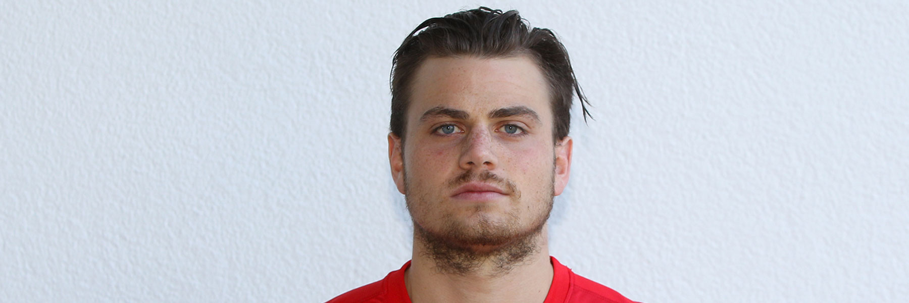 D. Rosenbichler: „Der ganze Verein ist wirklich toll!“