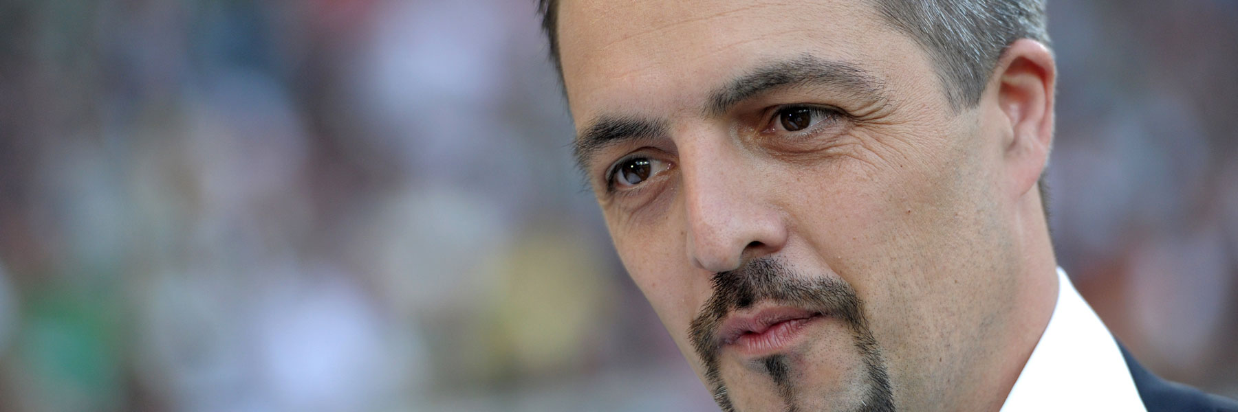 Josef Gunsch: „Wir sind nicht begeistert in Schwanenstadt dieses Spiel auszutragen!“
