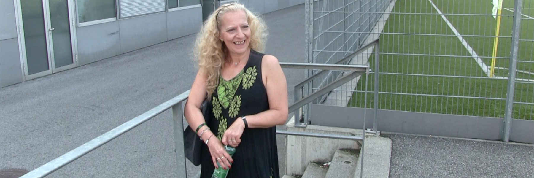 H. Roznovsky: „Die Bedeutung des Frauenfußballs ist stark gestiegen!“