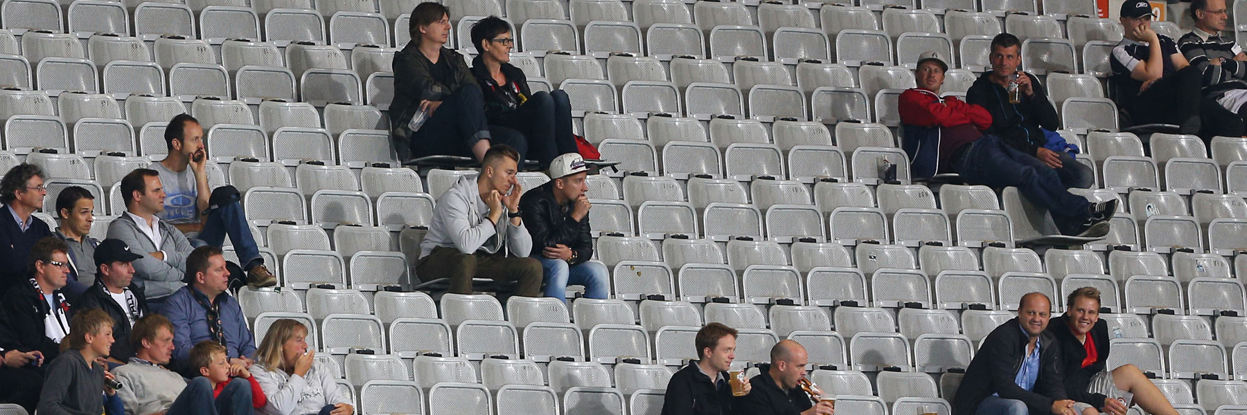 Nun ists passiert – blamiert