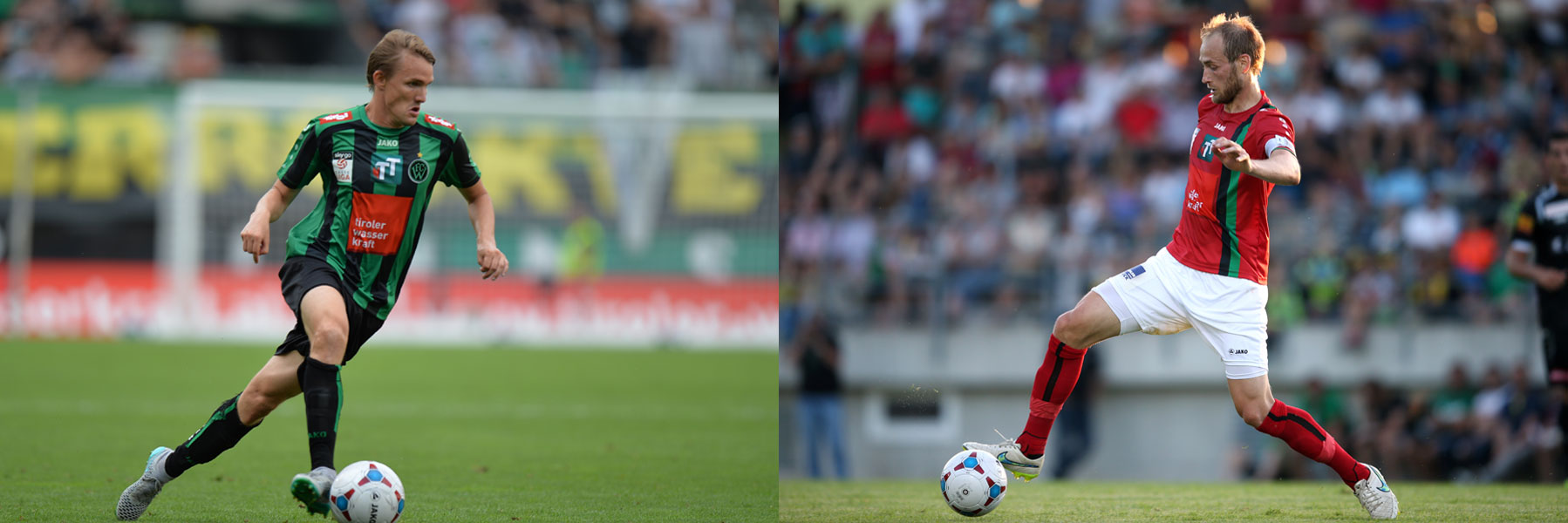 D. Micic:“ Das beste war, dass ich heute spielen konnte!“