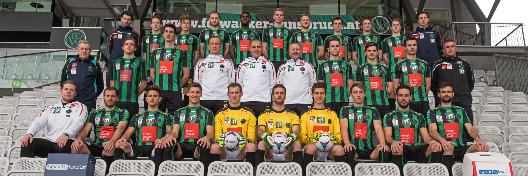 Jahresrückblick 2015 – Jänner