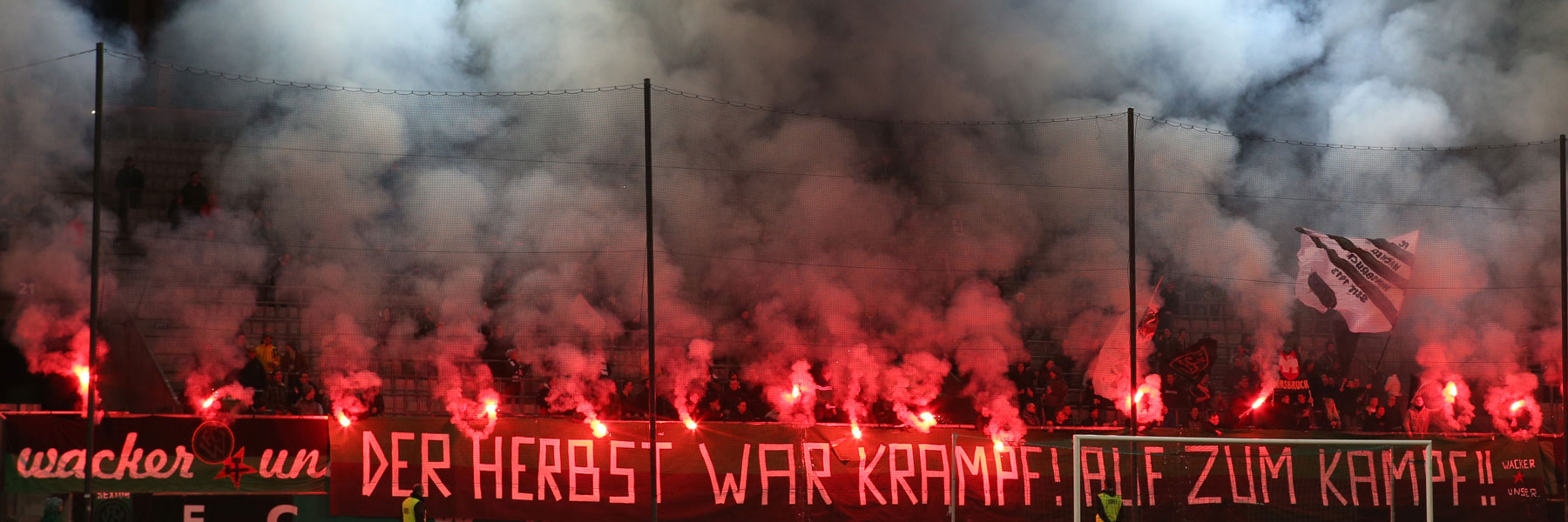 Jahresrückblick 2015 – März