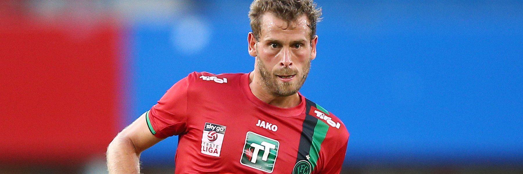 J. Säumel: „Wir müssen uns in den nächsten Spielen steigern!“