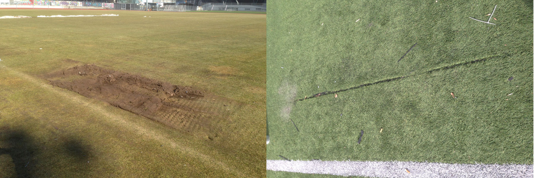 Ein 42 Meter hoher Stolperstein?