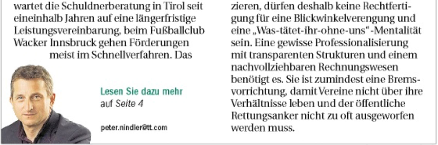 TT – Typisch Tirol?