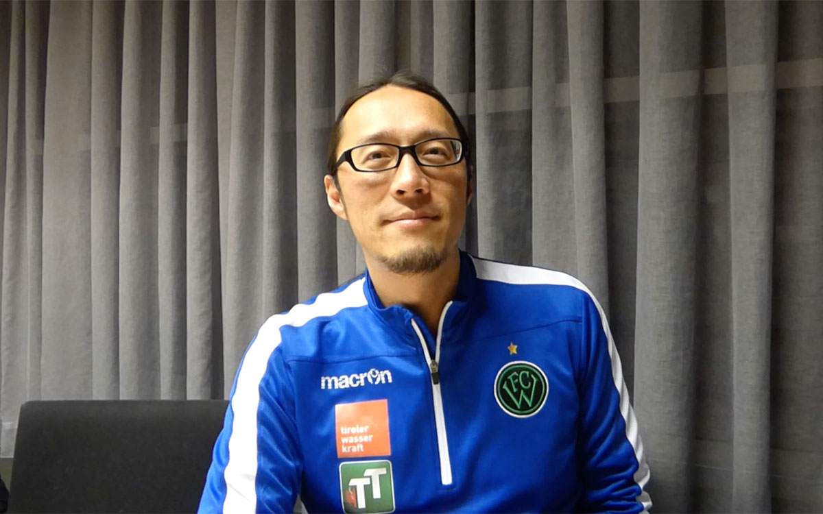 M. Morass: „Die Spielerinnen haben super gearbeitet!“
