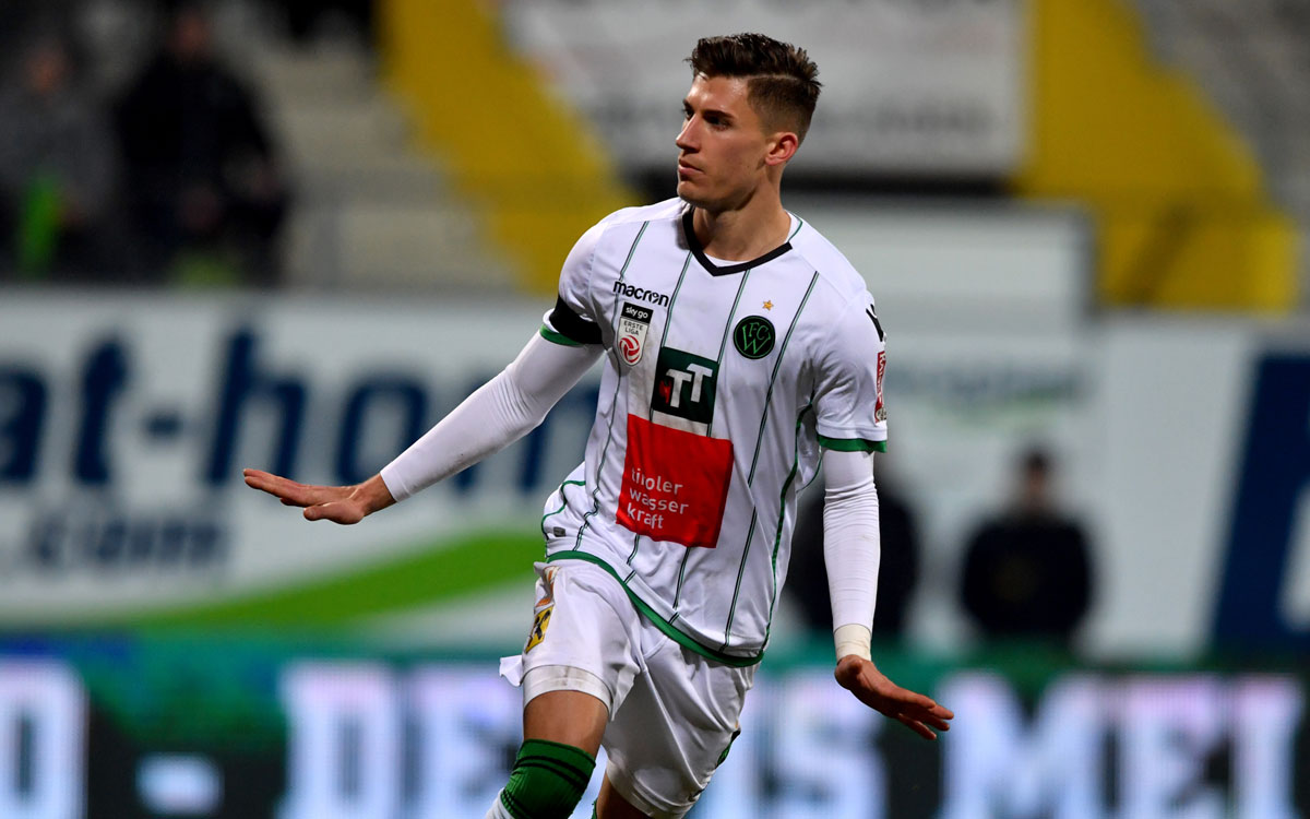 J. Jamnig: „Gänsehaut pur!“