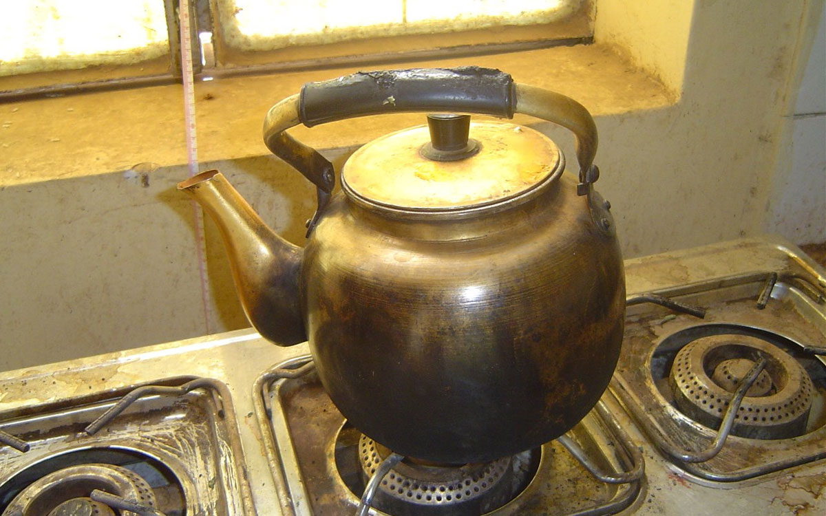Kühbauers Kulinarik