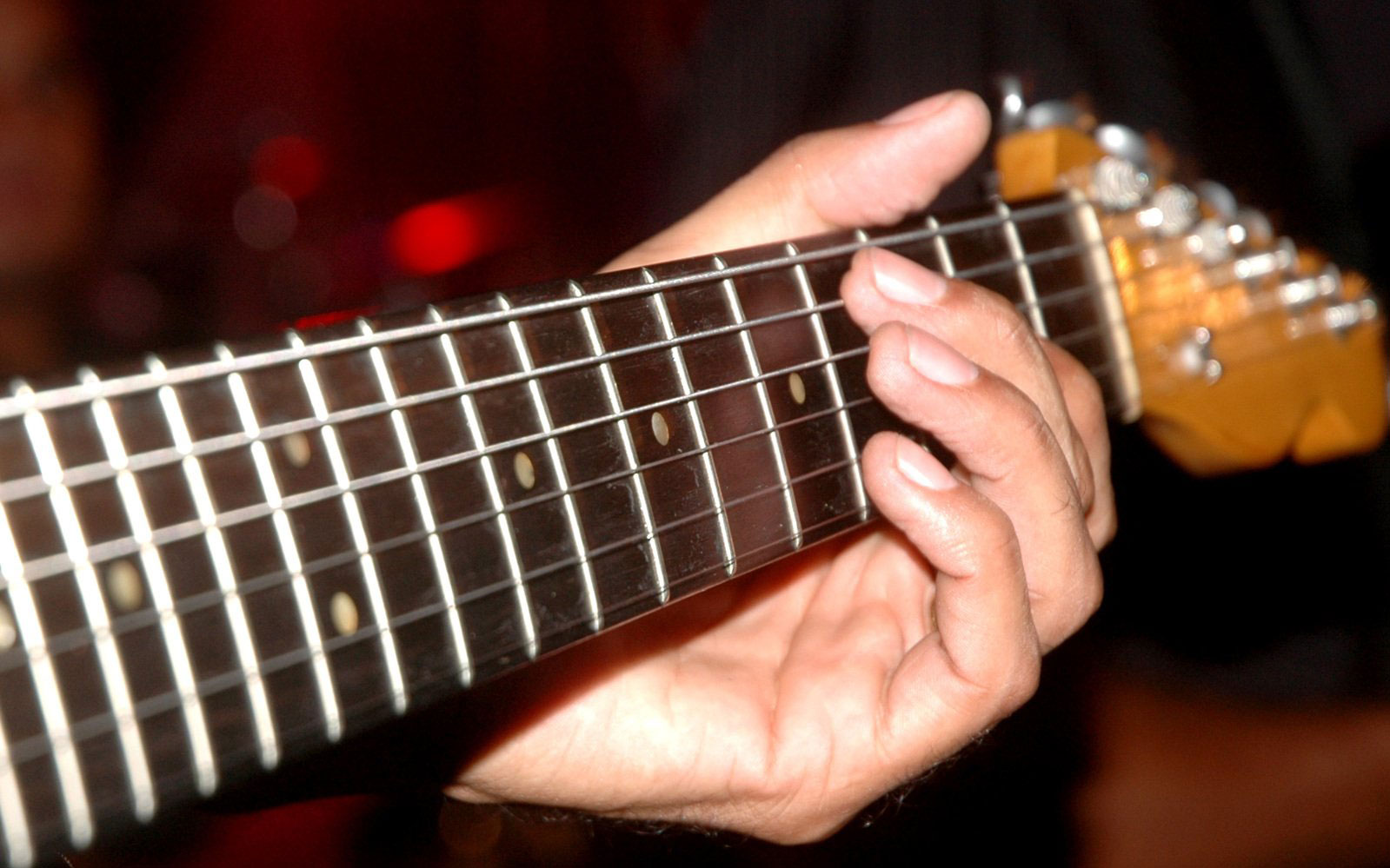 Da Favorit’n Blues