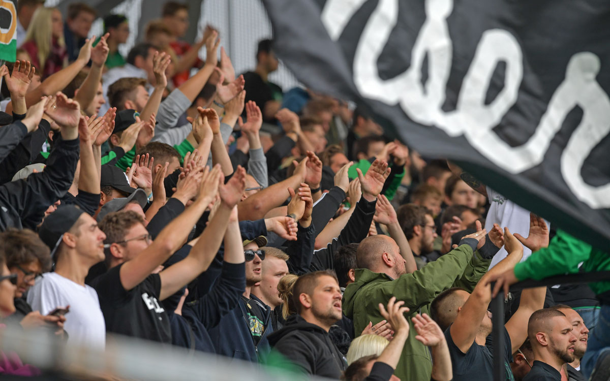 Die Mär vom „schwachen“ FC Wacker Innsbruck