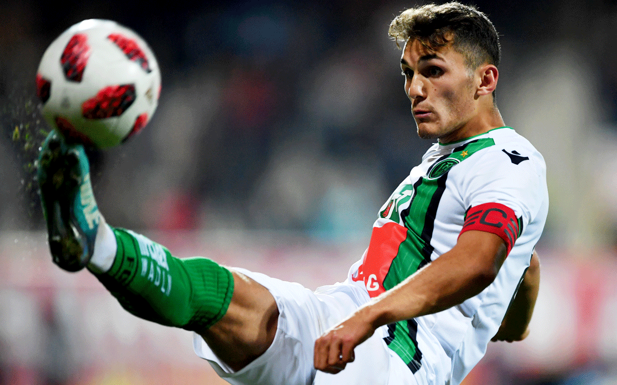 M. Satin: „Jeder hat Ziele und kämpft dafür!“