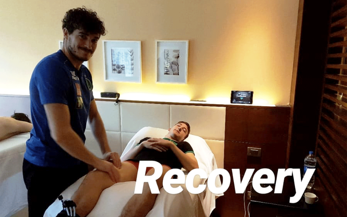 Trainingslager in Side – Tag 3