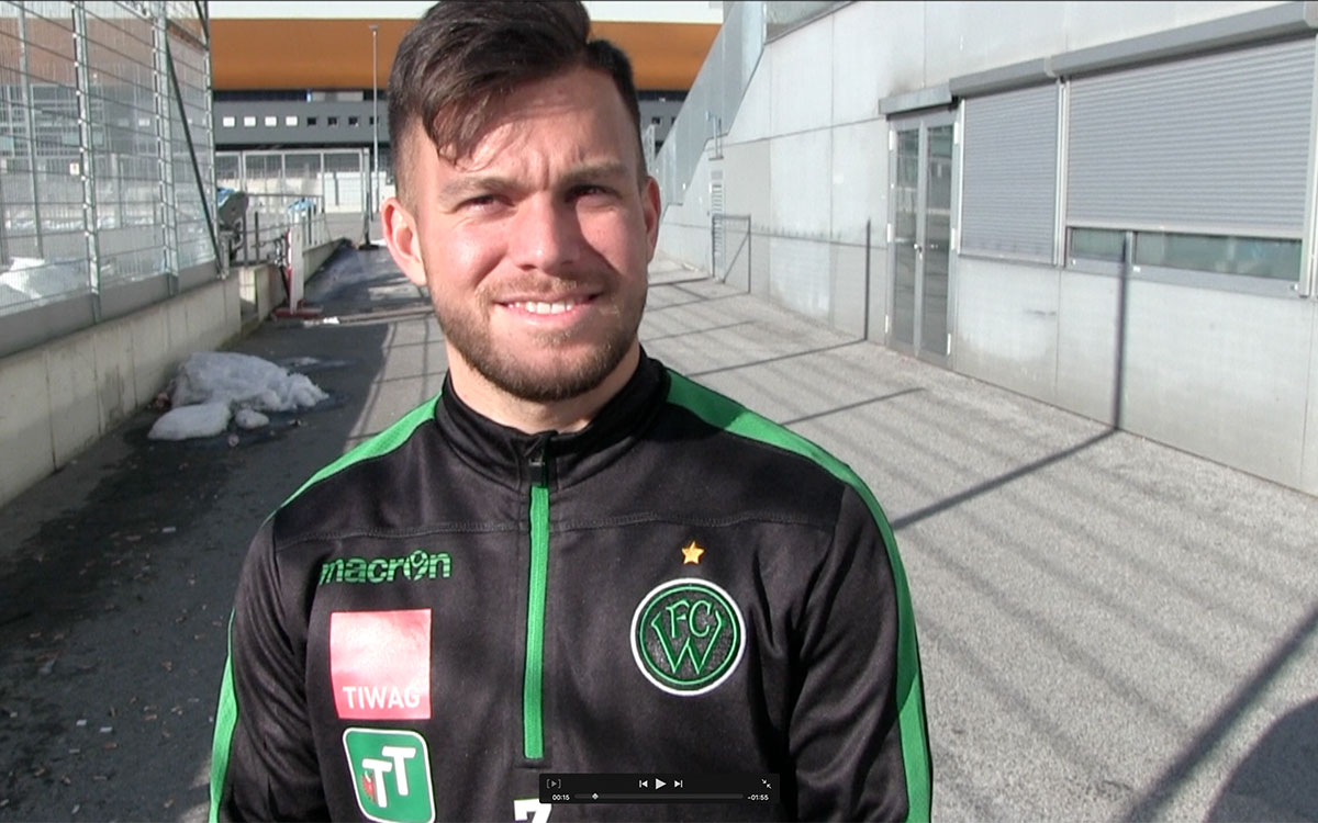 S. Horvath: „Ich glaube schon, dass da was möglich sein wird“