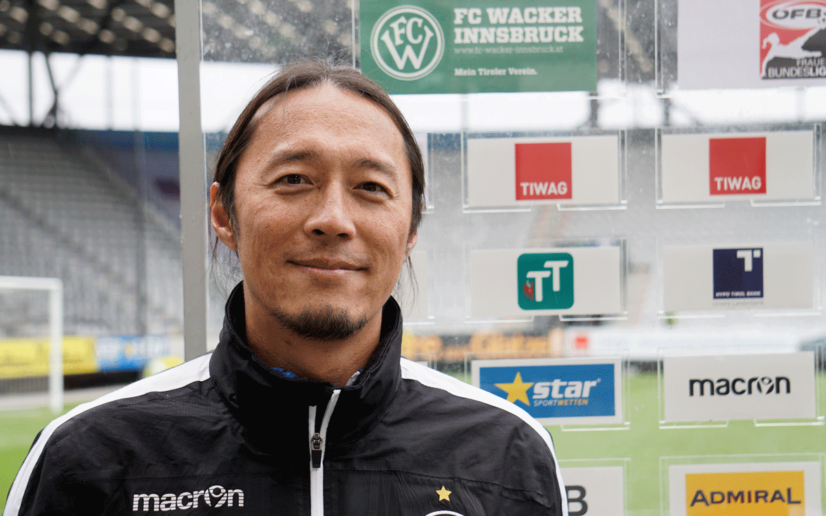 M. Morass: „Das Fundament wurde gelegt!“