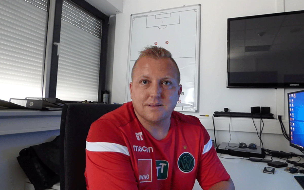 T. Grumser: „Wir wollen ein Jahr voller Leidenschaft liefern!“