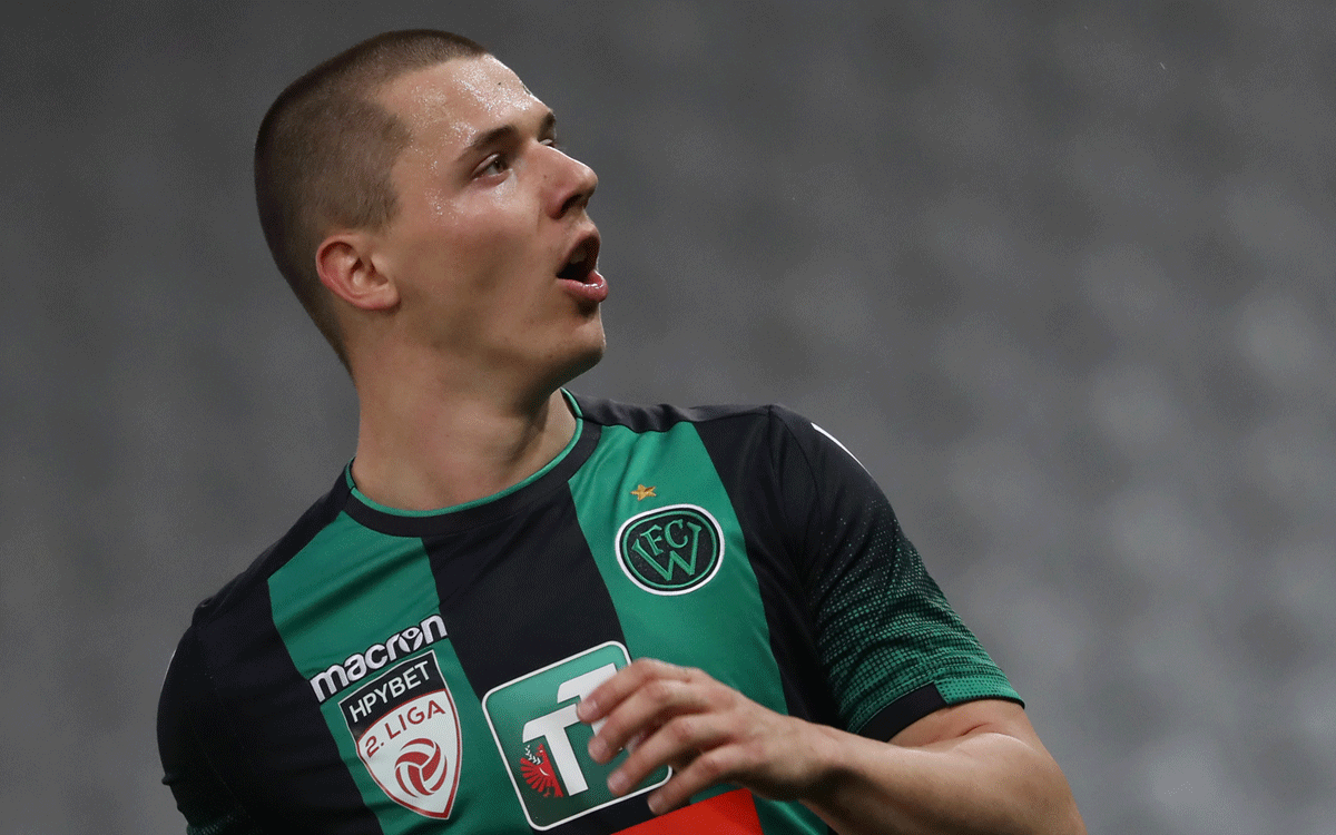 Der Neustart hat begonnen