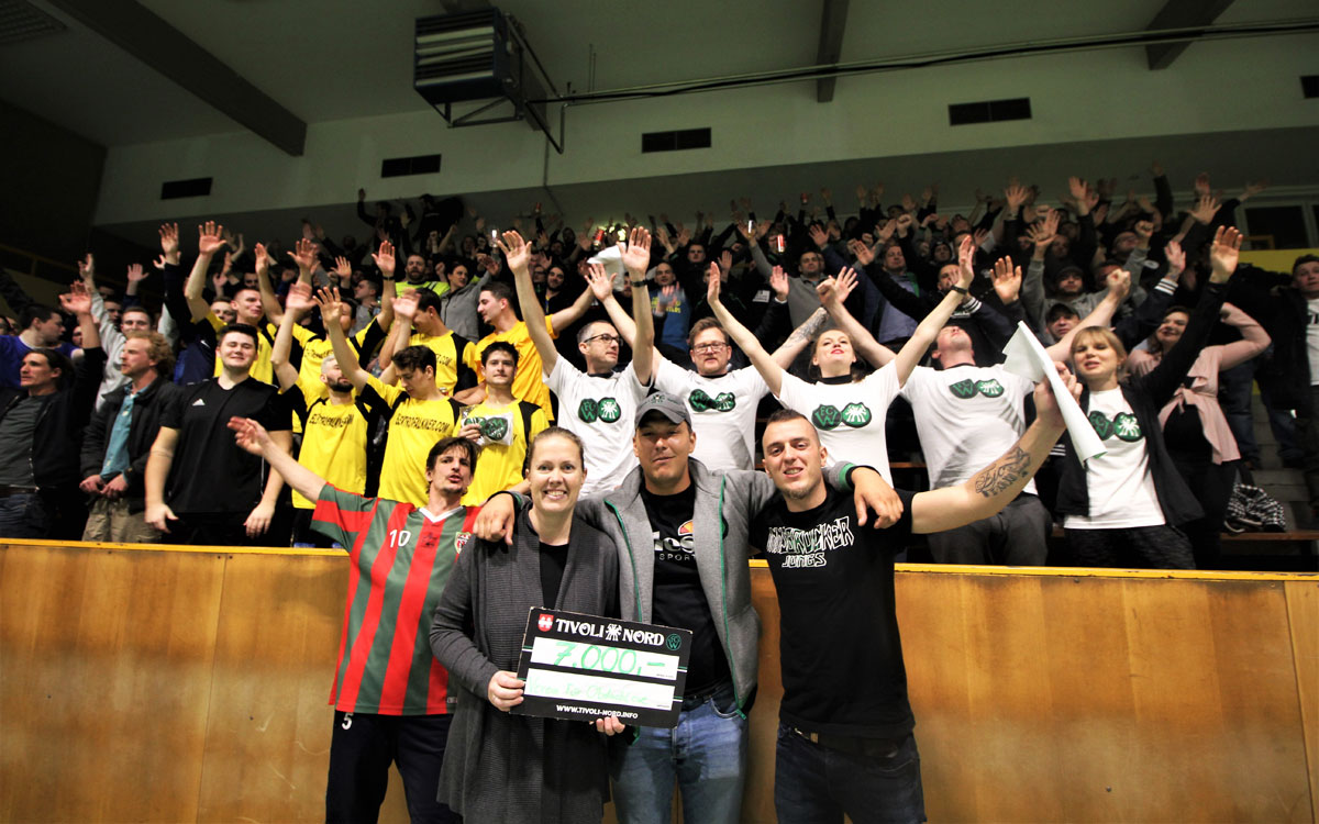 Das Jahr beginnt mit Highlights