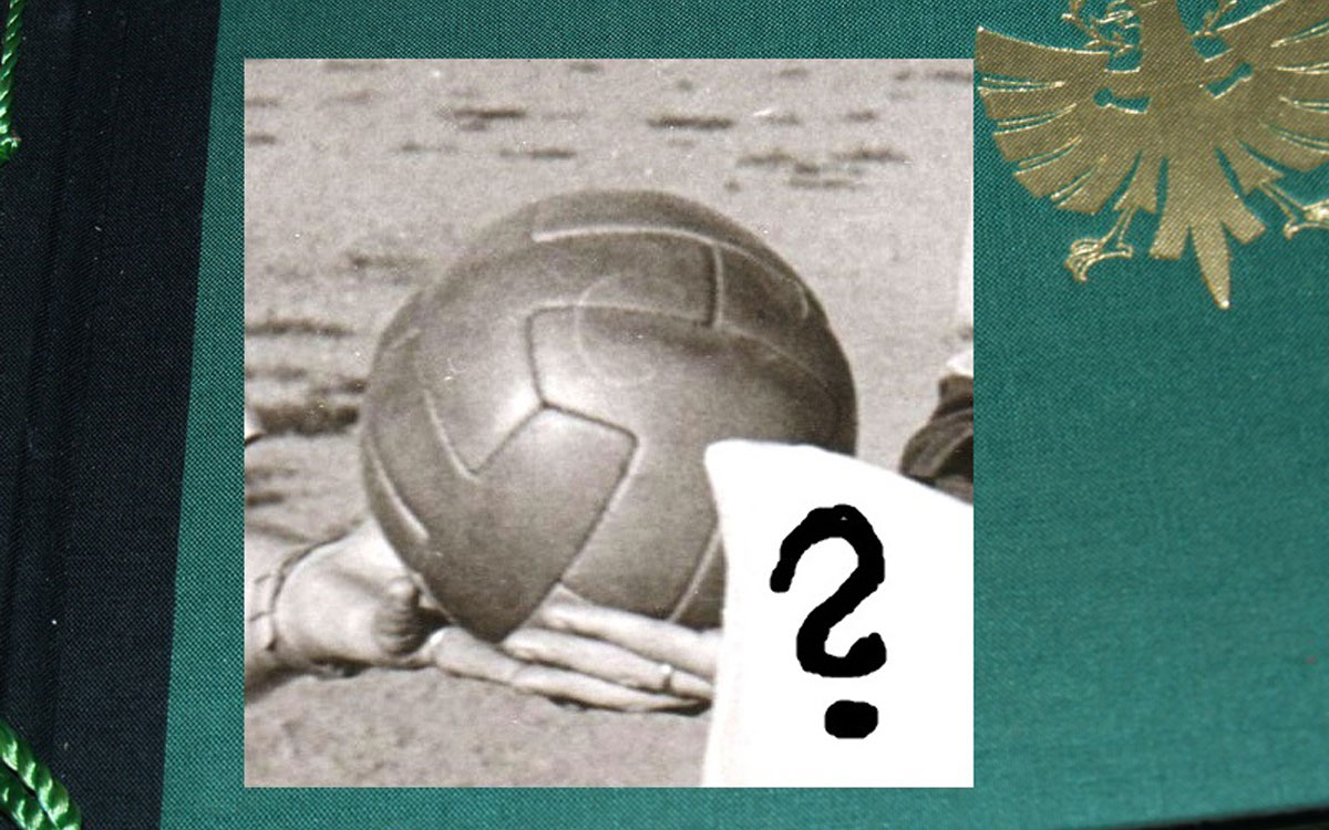 Als Wacker noch kein Mythos war (4)