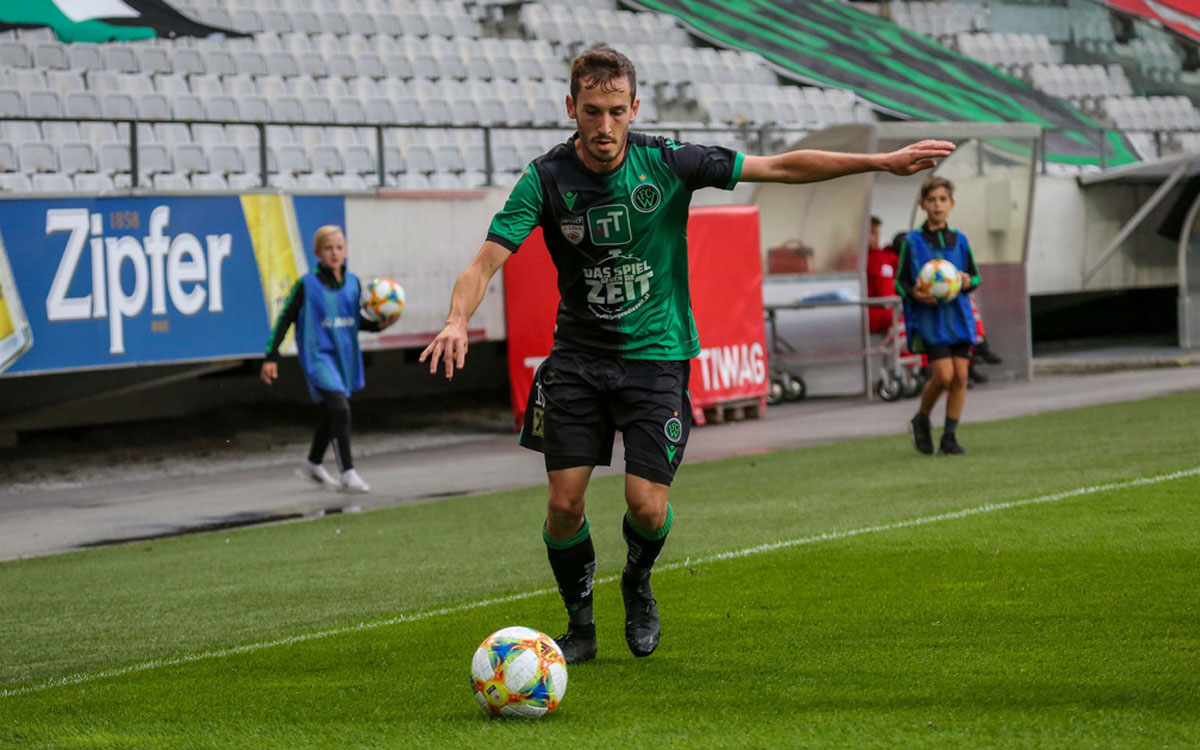A. Joppich: „Wir sind positiv anders!“