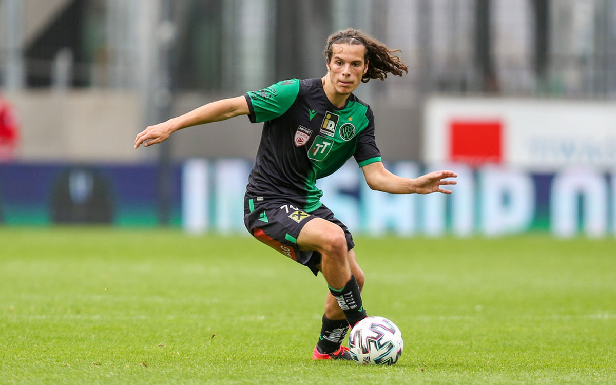 M. Taferner: „Unser Ziel ist jedes Spiel zu gewinnen!“