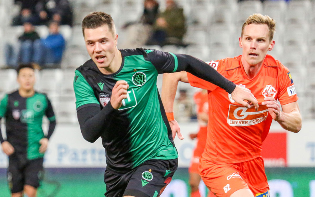 M. Wallner: „Wir sind alle positiv gestimmt!“
