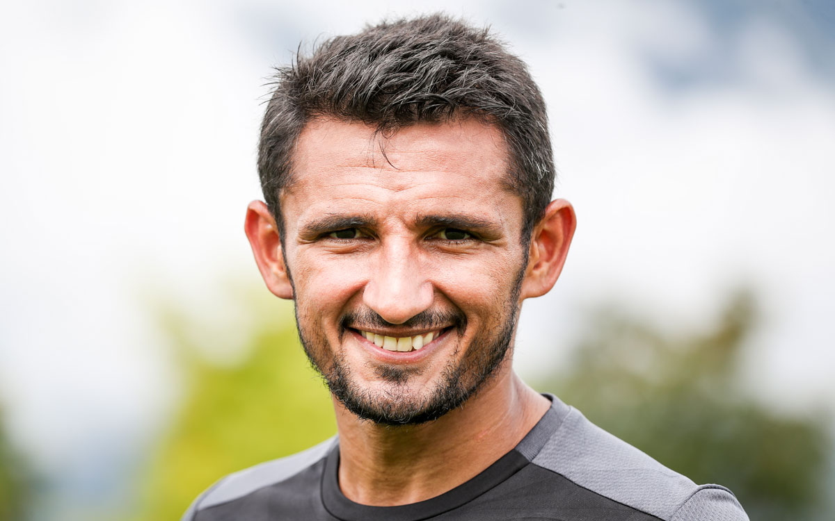 Ronivaldo: „Wir müssen mehr Konsequenz haben!“