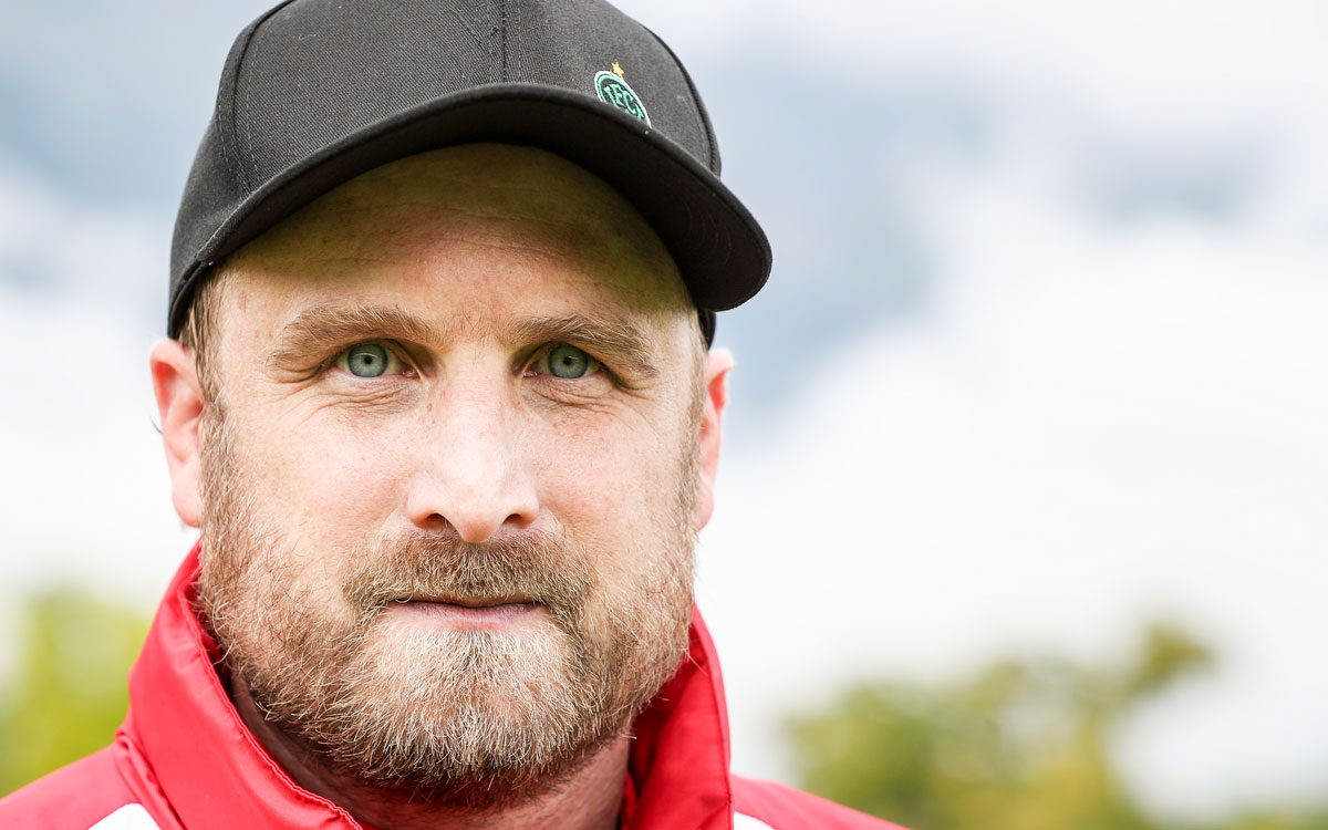 D. Bierofka: „Entscheidend ist der Prozess immer näher an Klagenfurt heranzukommen!“