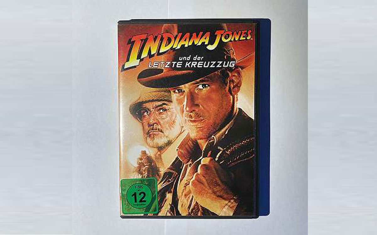 The last crusade