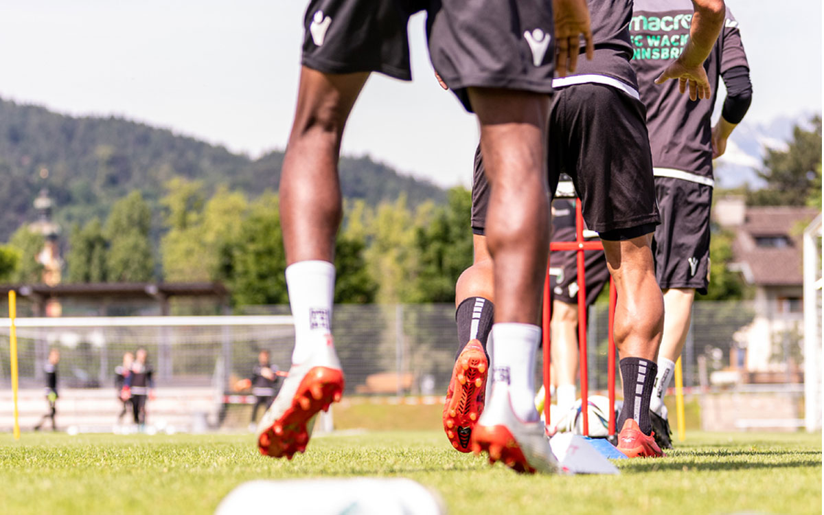 Toller Test und wackere Sorgenfalten