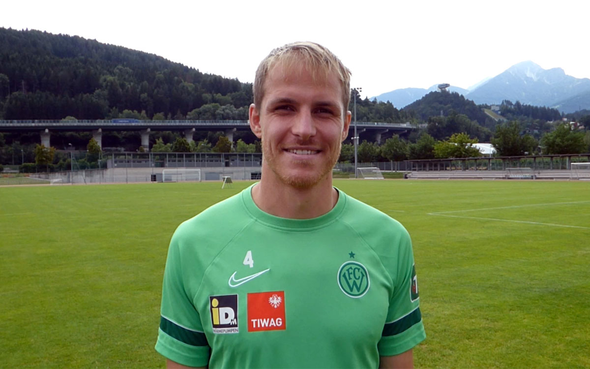 S. Hager: „Ich bin froh, dass sich der Kreis jetzt schließt!“