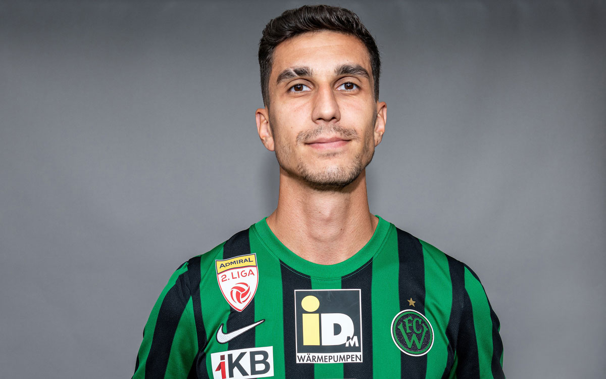 S. Pribanovic: „In der Reichenau auf Kunstrasen ist nie einfach!“