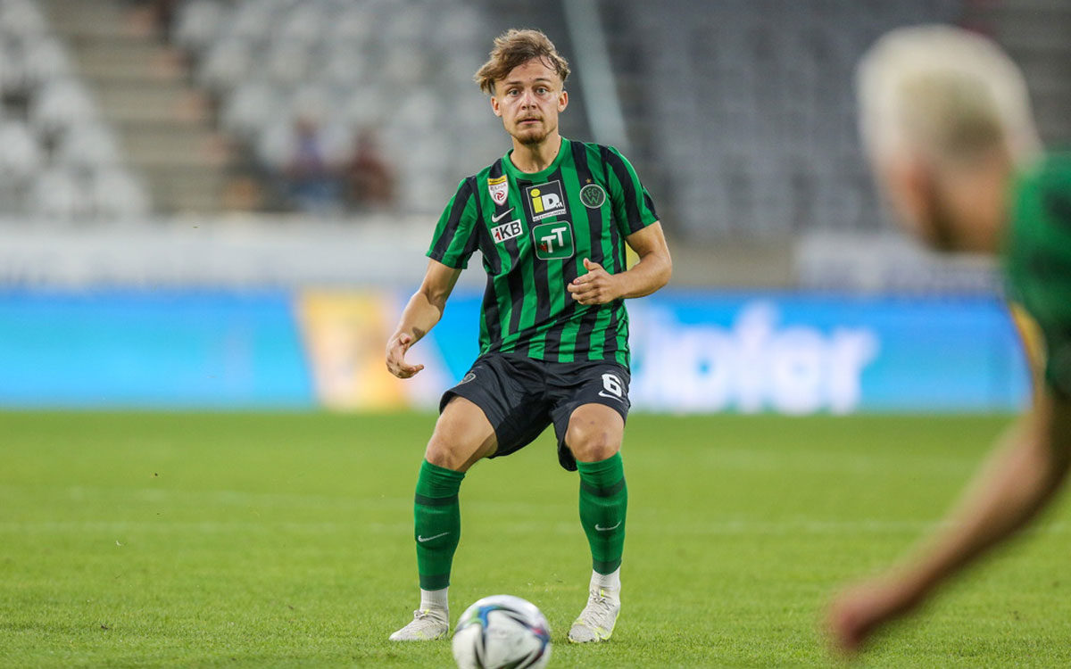 R. Martic: „Wir sind froh, dass die Fans so hinter uns stehen!“