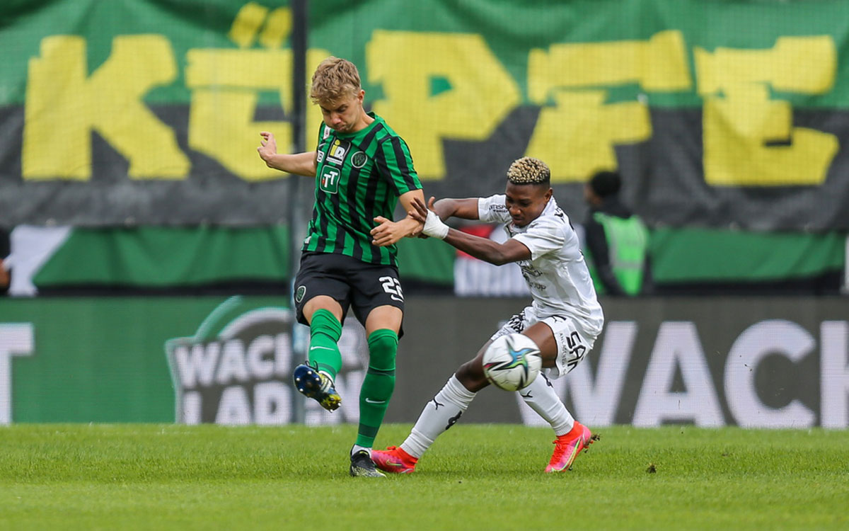 F. Kopp: „Ich hoffe, dass es so weiter geht!“