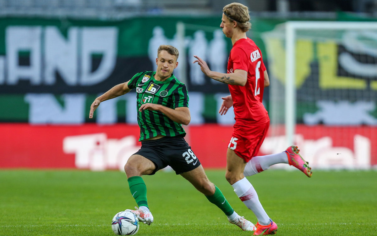 C. Hubmann: „Es gibt viel zu tun!“