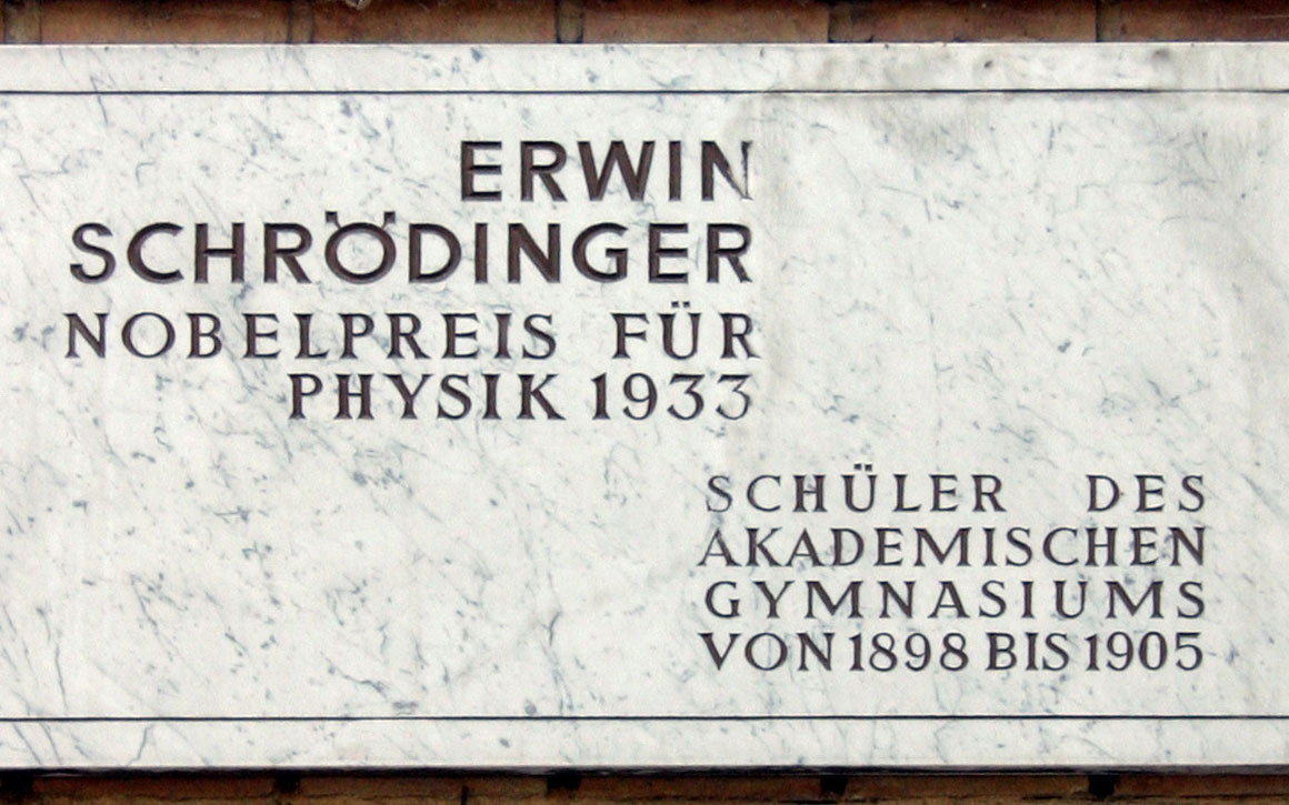 Schrödingers Fußballclub