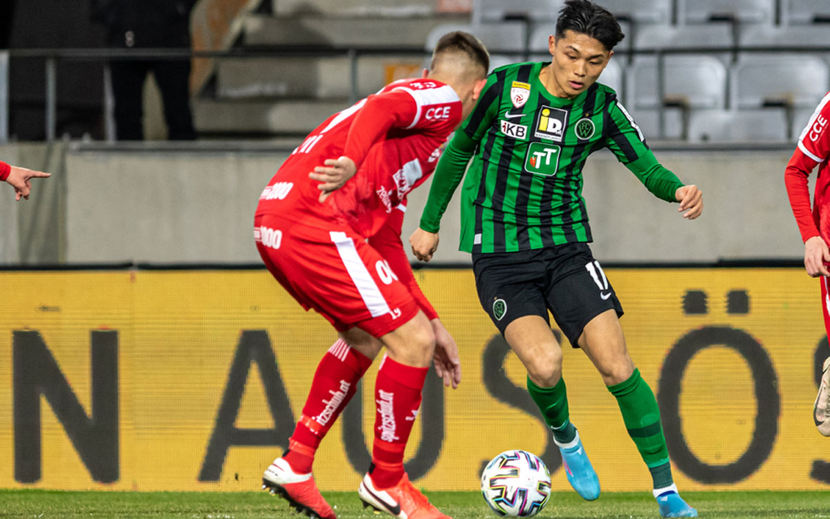 JM. Seo: „Wir müssen konstanter und effizienter werden!“