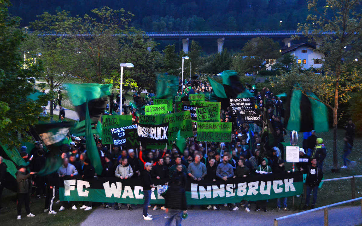Letzte Spiele, die totale Verwirrung und wie geht’s weiter