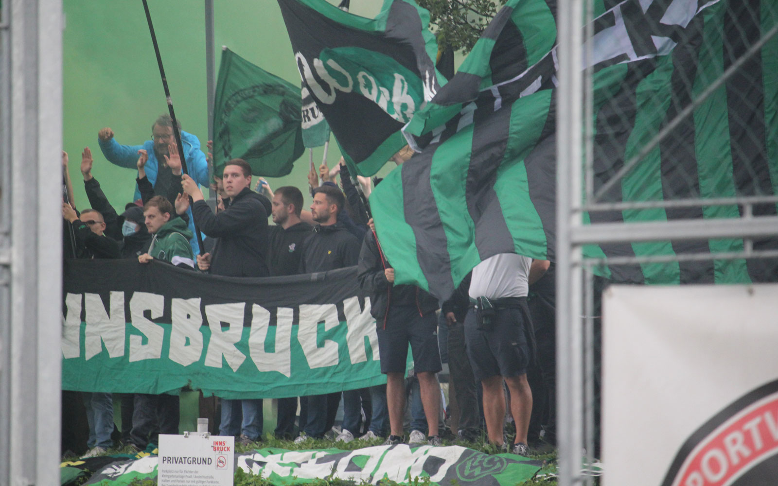 SV Kirchbichl – FC Wacker Innsbruck live