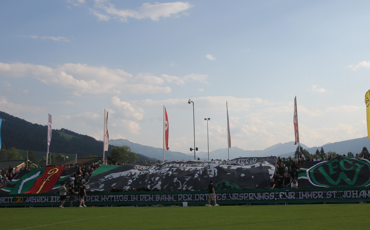 Das Wichtigste: Der FCW lebt!