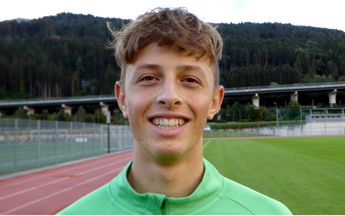 A. Lechl: „Ich freue mich auf das Stadion mit den Fans!“